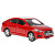 Машинка металлическая Hyundai Solaris Технопарк SOLARIS2-12-RD